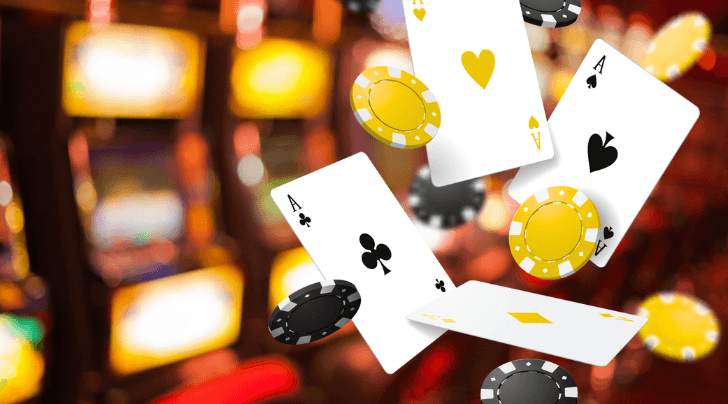 what is video poker